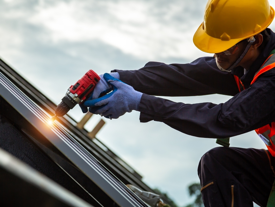 Company with Multiple Remodeling Services