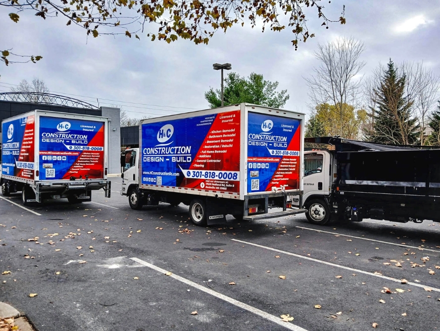 Cosmetic or Surface Remodel