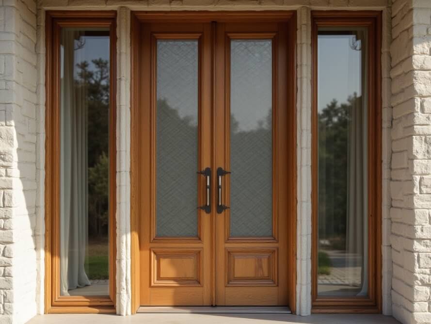 Cosmetic or Surface Remodel