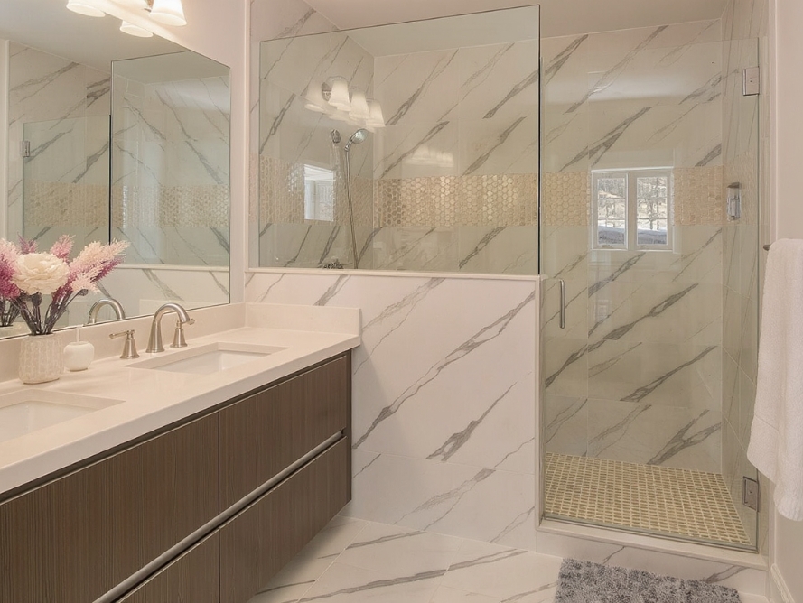 Cosmetic or Surface Remodel