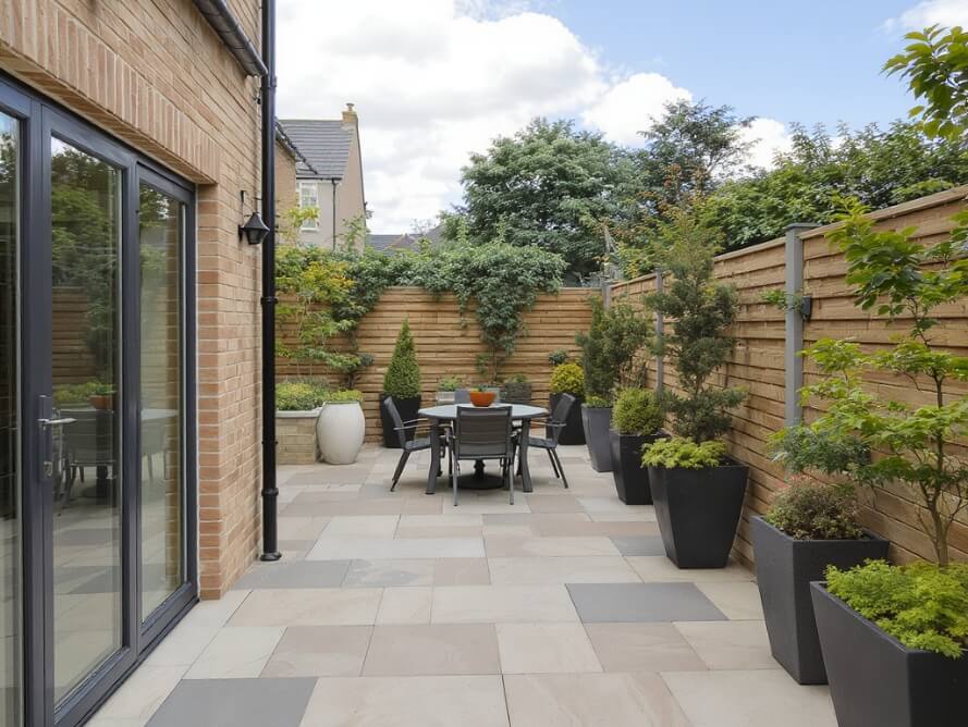 Cosmetic or Surface Remodel