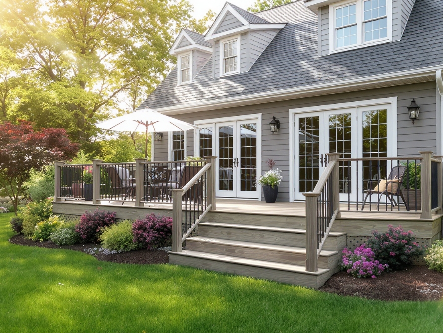 Cosmetic or Surface Remodel