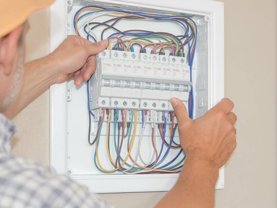 Cosmetic or Surface Remodel