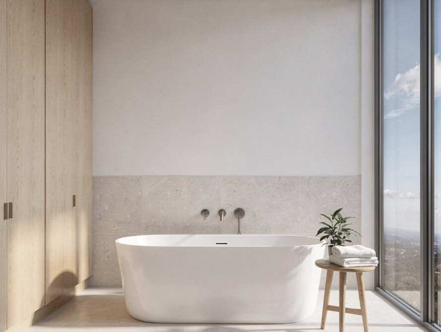 Cosmetic or Surface Remodel