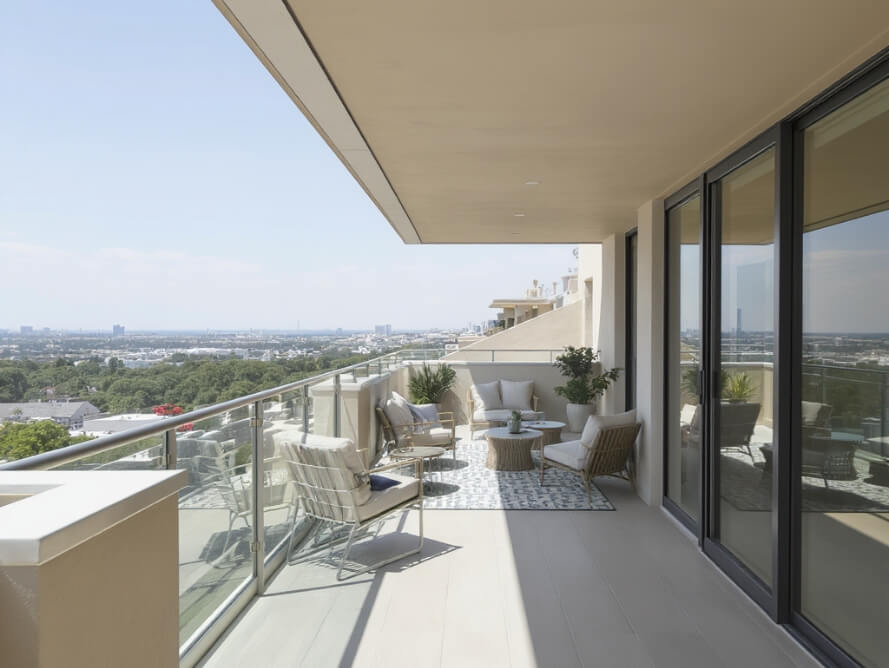 Cosmetic or Surface Remodel