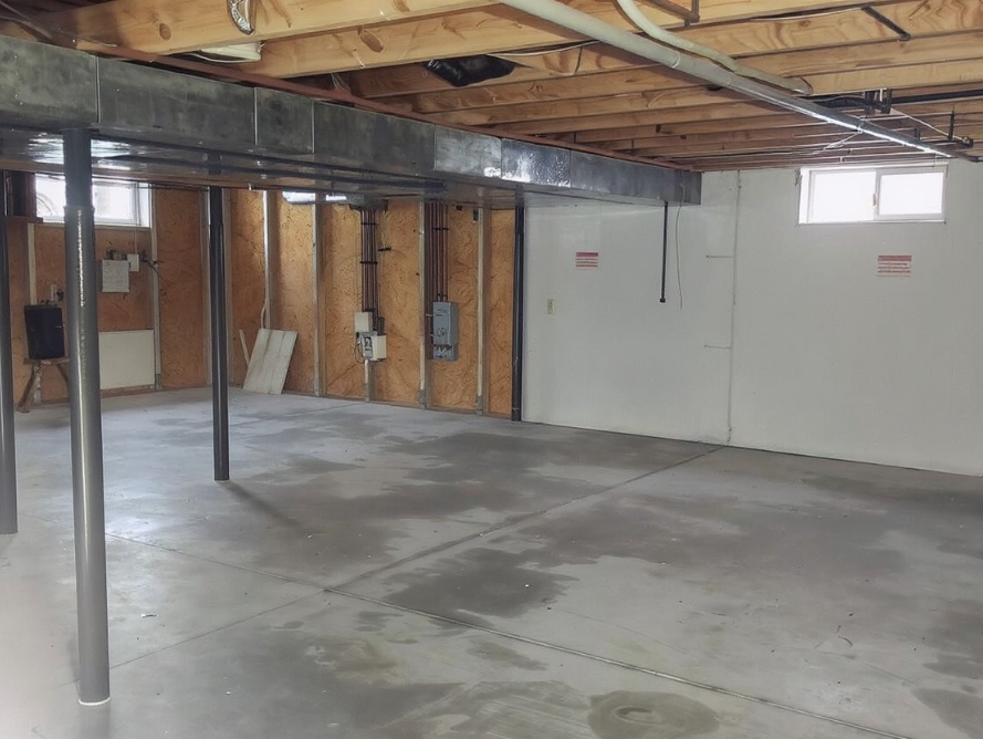 Cosmetic or Surface Remodel