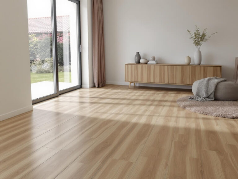 Laminate floors - Floor Remodeling Service