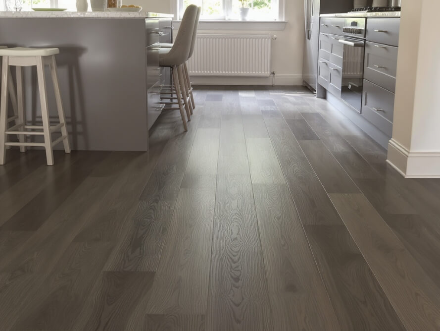 Cosmetic or Surface Remodel