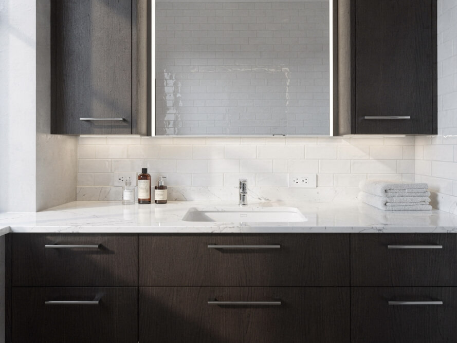 Kitchen Remodeling service in Rockville