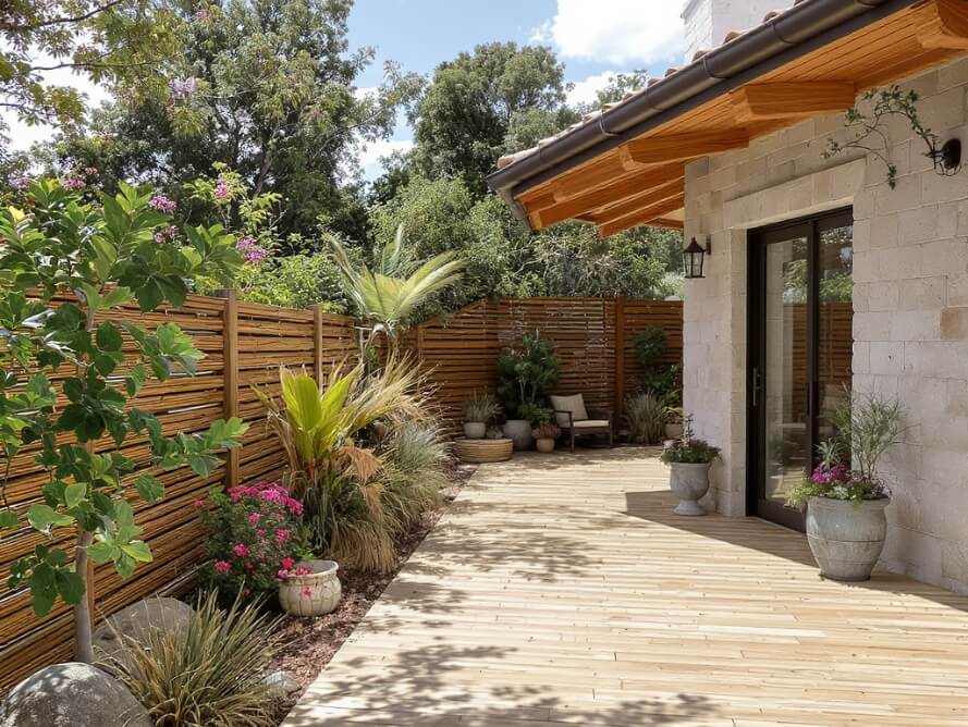 Cosmetic or Surface Remodel