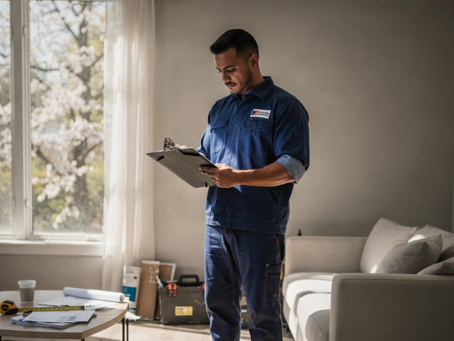 Kitchen Remodeling service in Rockville