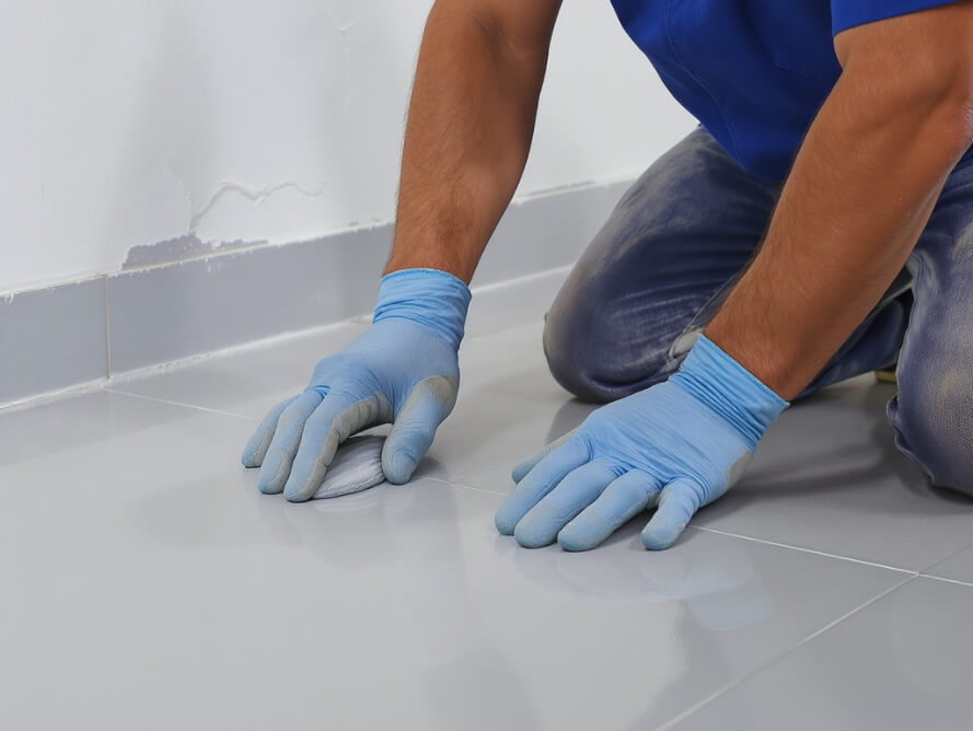 Cosmetic or Surface Remodel