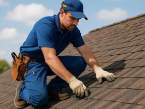 Professional Roofing Service