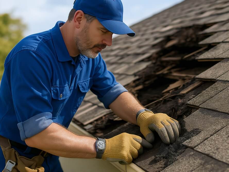 Kitchen Remodeling service in Rockville