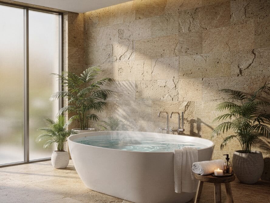 Cosmetic or Surface Remodel