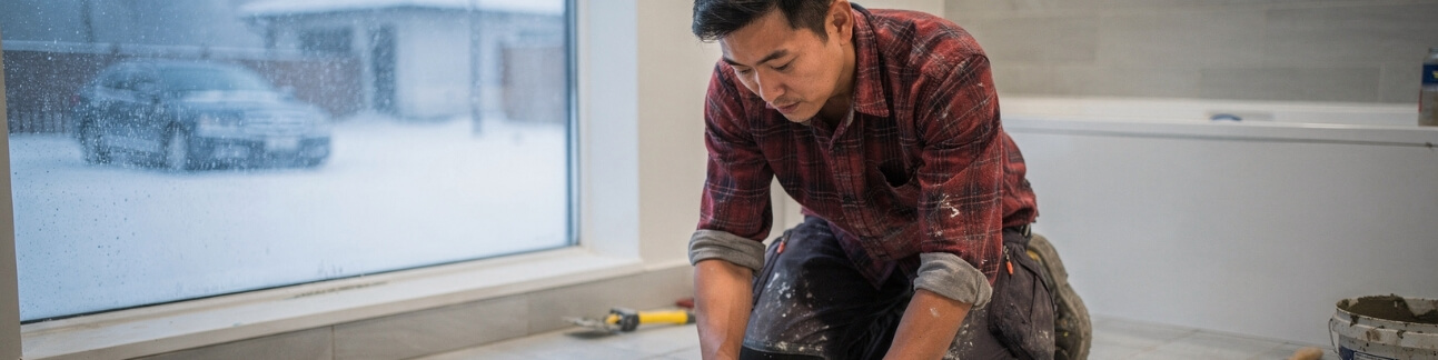 Kitchen Remodeling in Rockville