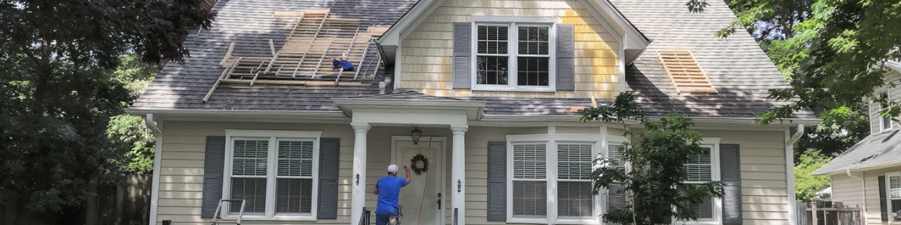 Kitchen Remodeling in Rockville