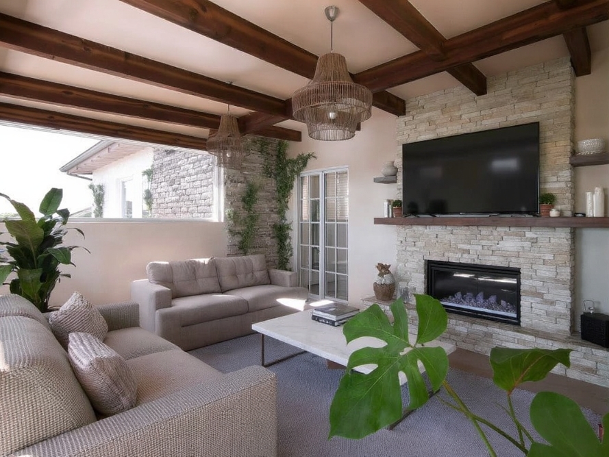 Cosmetic or Surface Remodel