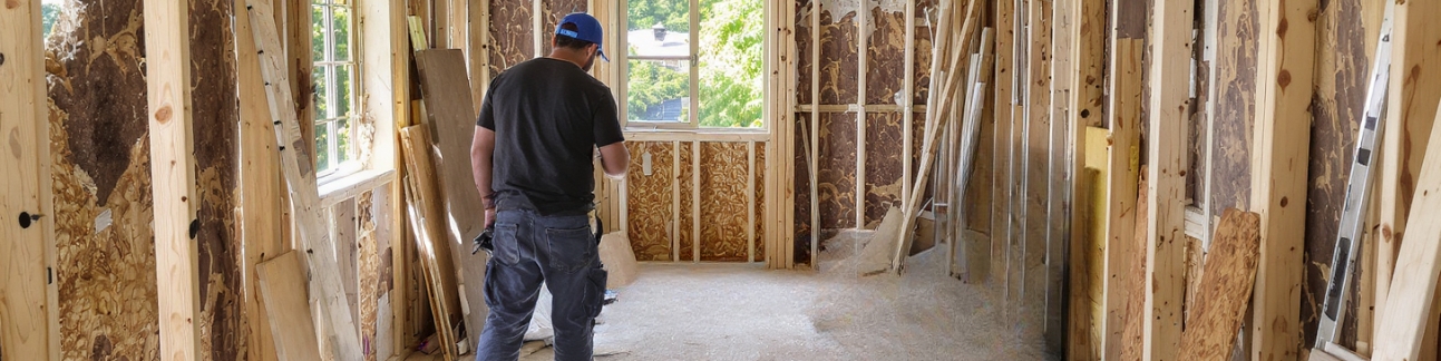 Kitchen Remodeling in Rockville