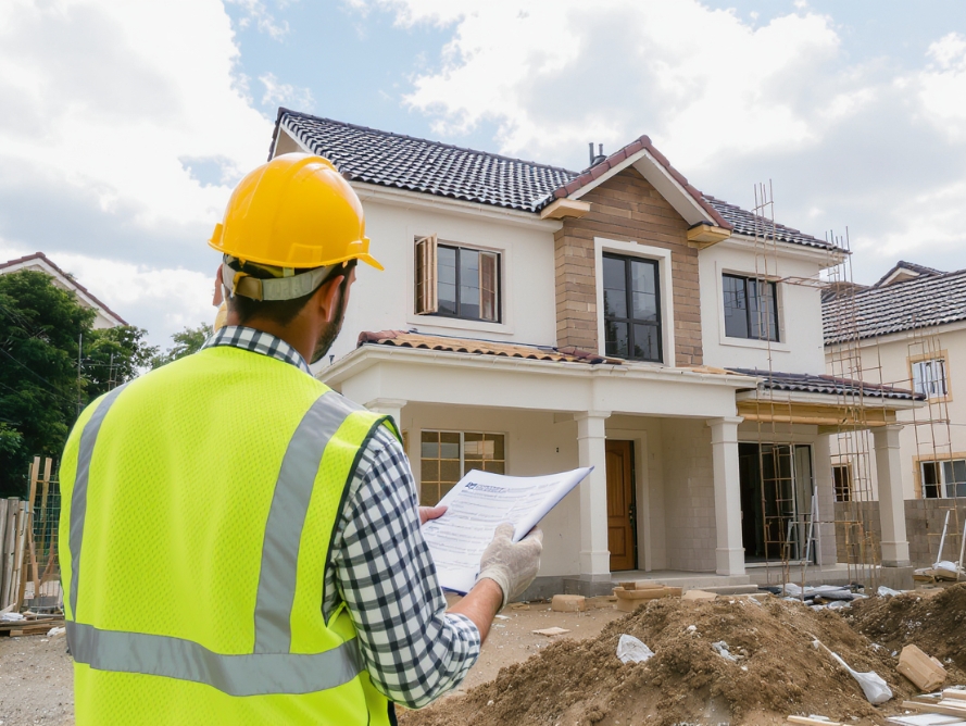 Cosmetic or Surface Remodel