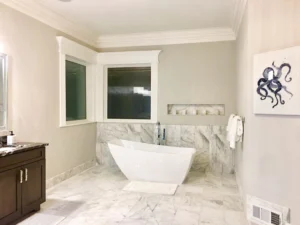 Bathroom Remodeling in Maryland