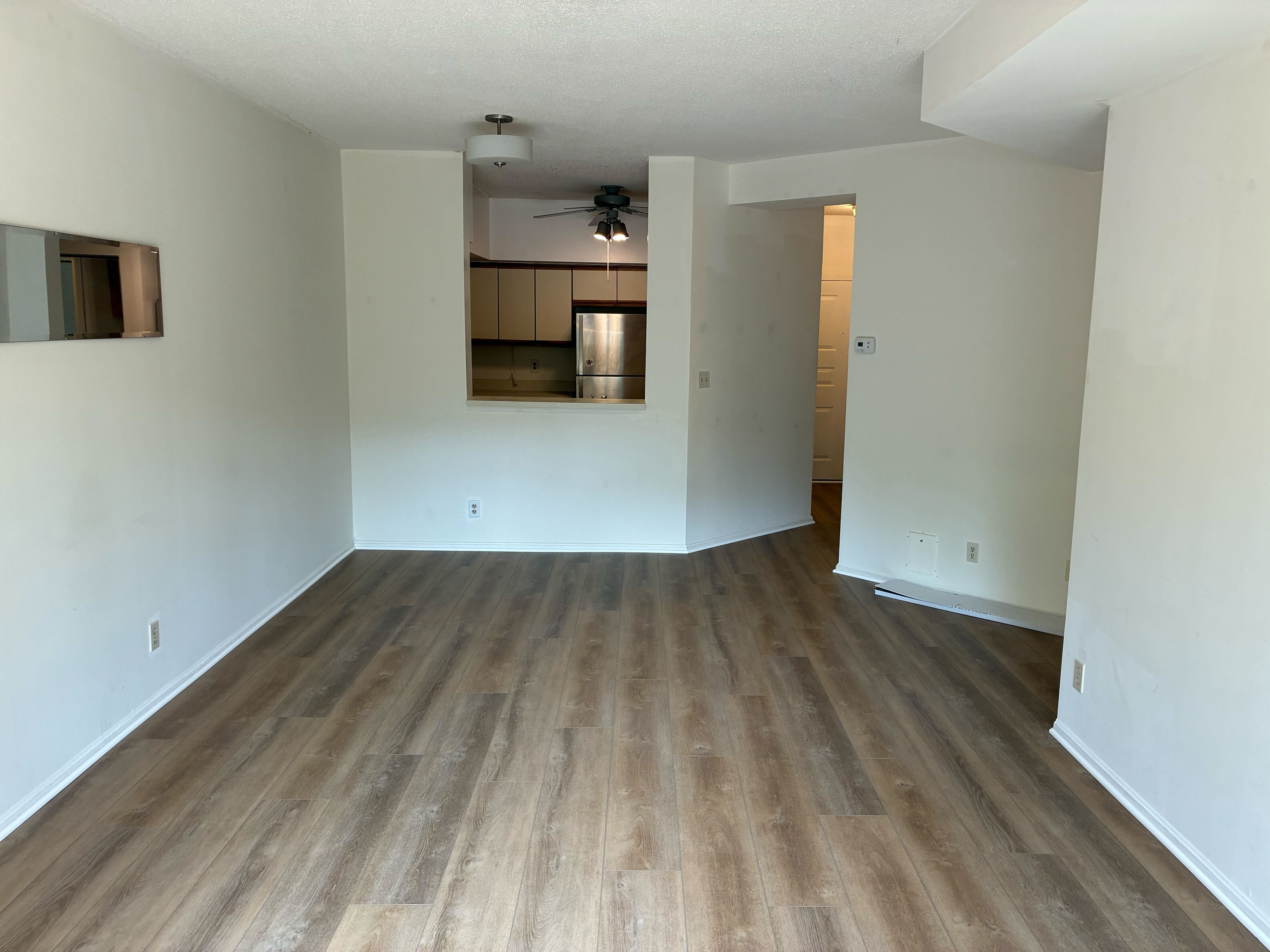 Home Theater Basement