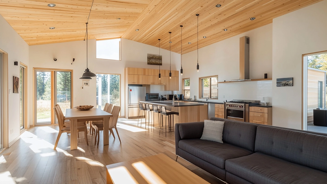 Full home remodeling planning