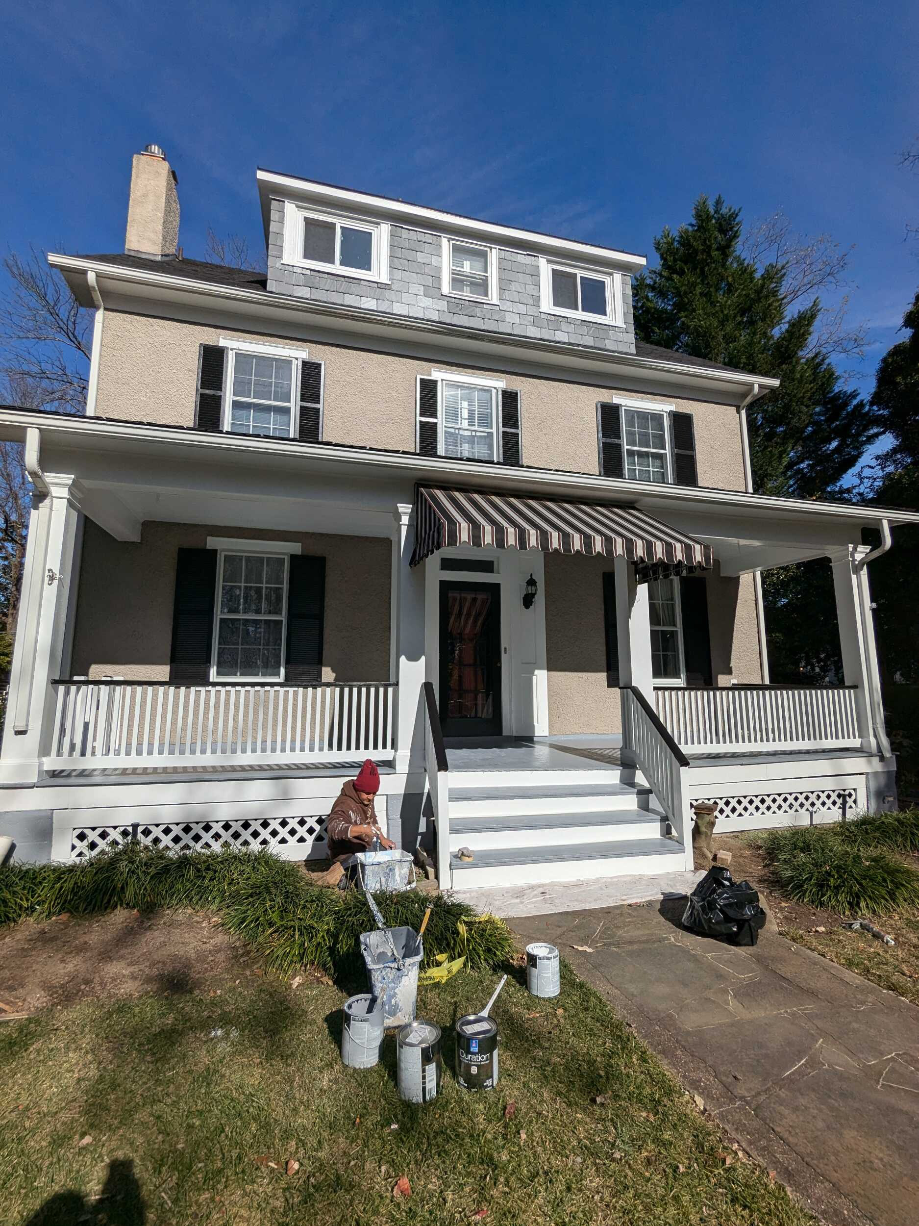 Water Damage Recovery