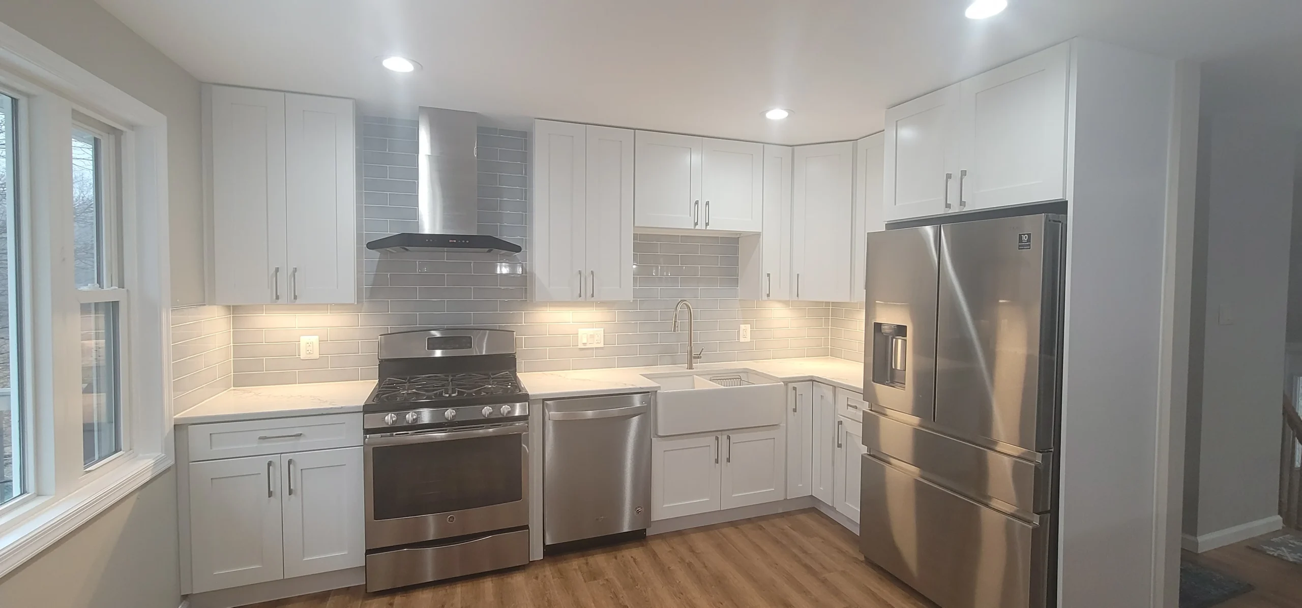  kitchen Remodeling