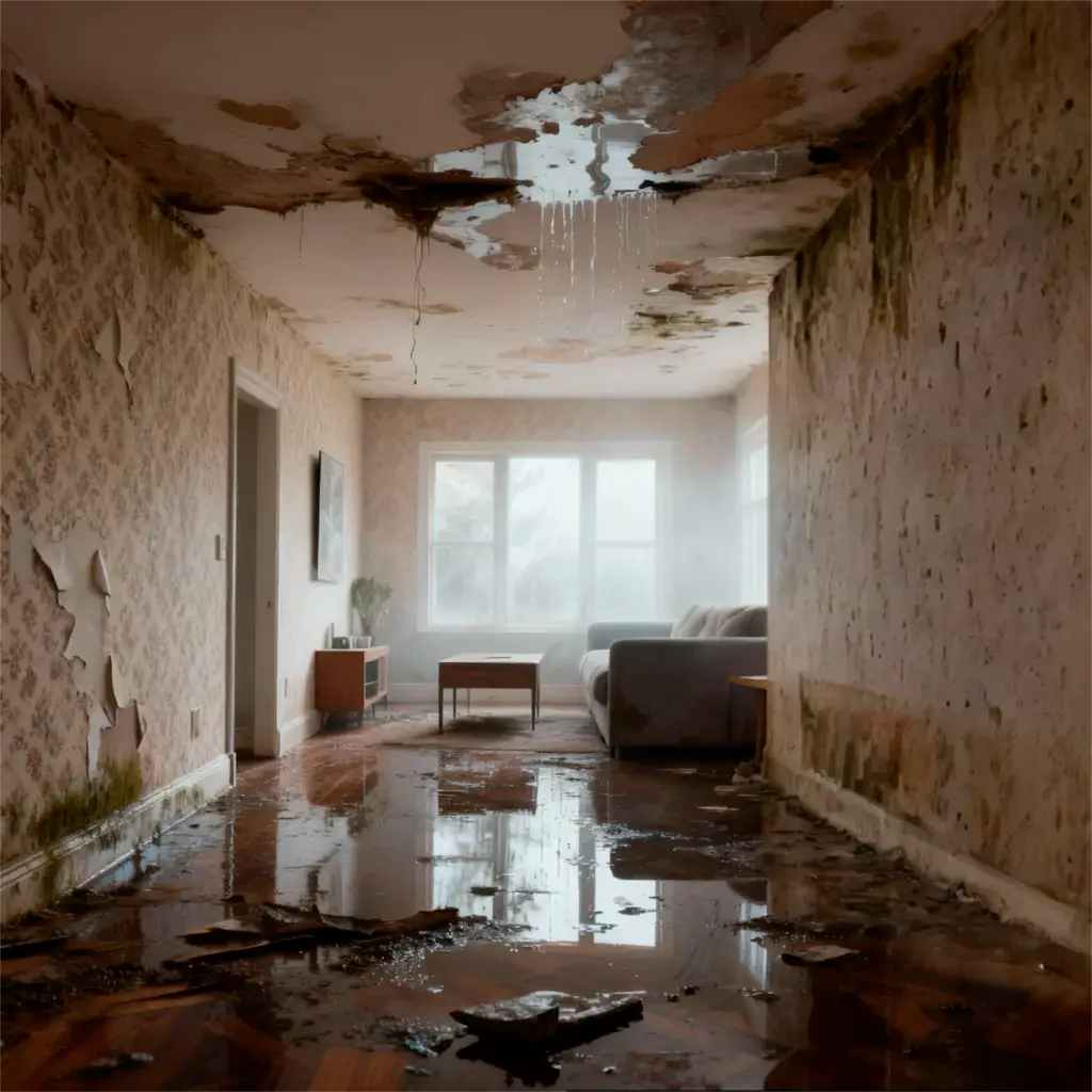 Water restoration in Maryland