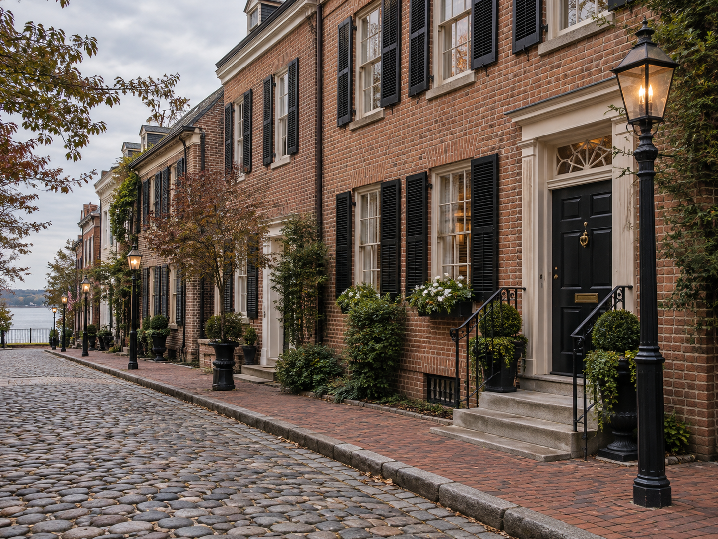 Whole-home renovation by a licensed general contractor in Bethesda, Maryland